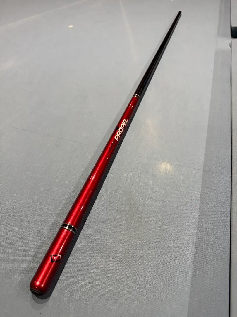 2026年最新】ビリヤード シャフト 11山の人気アイテム - メルカリ