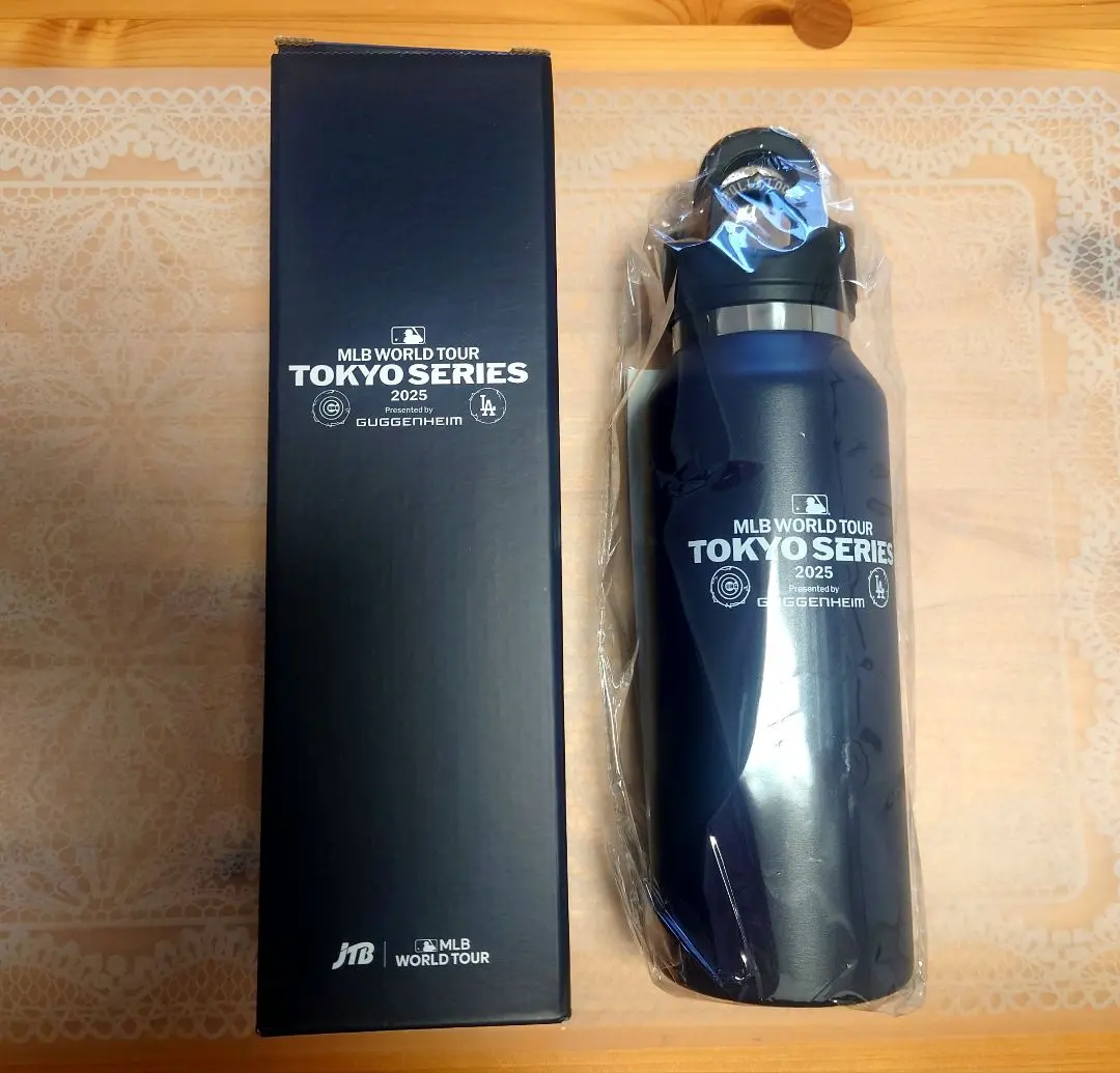 2026年最新】MLB東京シリーズ 炭酸ボトルの人気アイテム - メルカリ