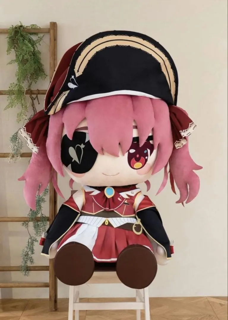 2026年最新】どきゅーと ぬいぐるみの人気アイテム - メルカリ