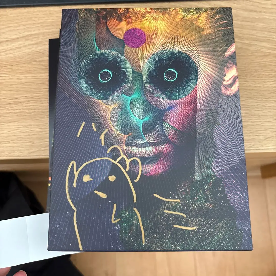 2026年最新】dir en grey 京 サインの人気アイテム - メルカリ