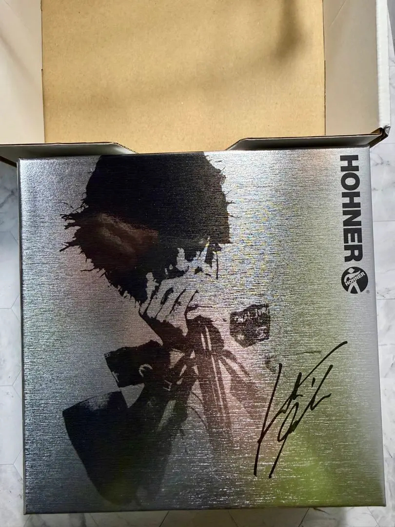 2026年最新】稲葉浩志 ブルースハープの人気アイテム - メルカリ