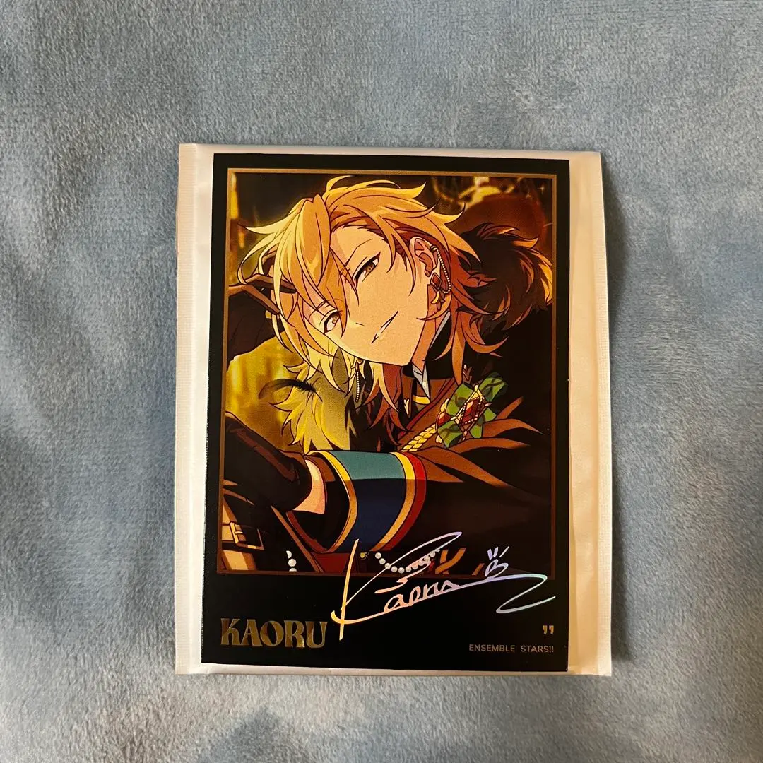 2026年最新】スコルピオ 羽風薫の人気アイテム - メルカリ