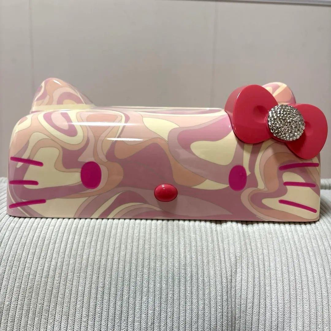 2026年最新】rady キティ ティッシュの人気アイテム - メルカリ