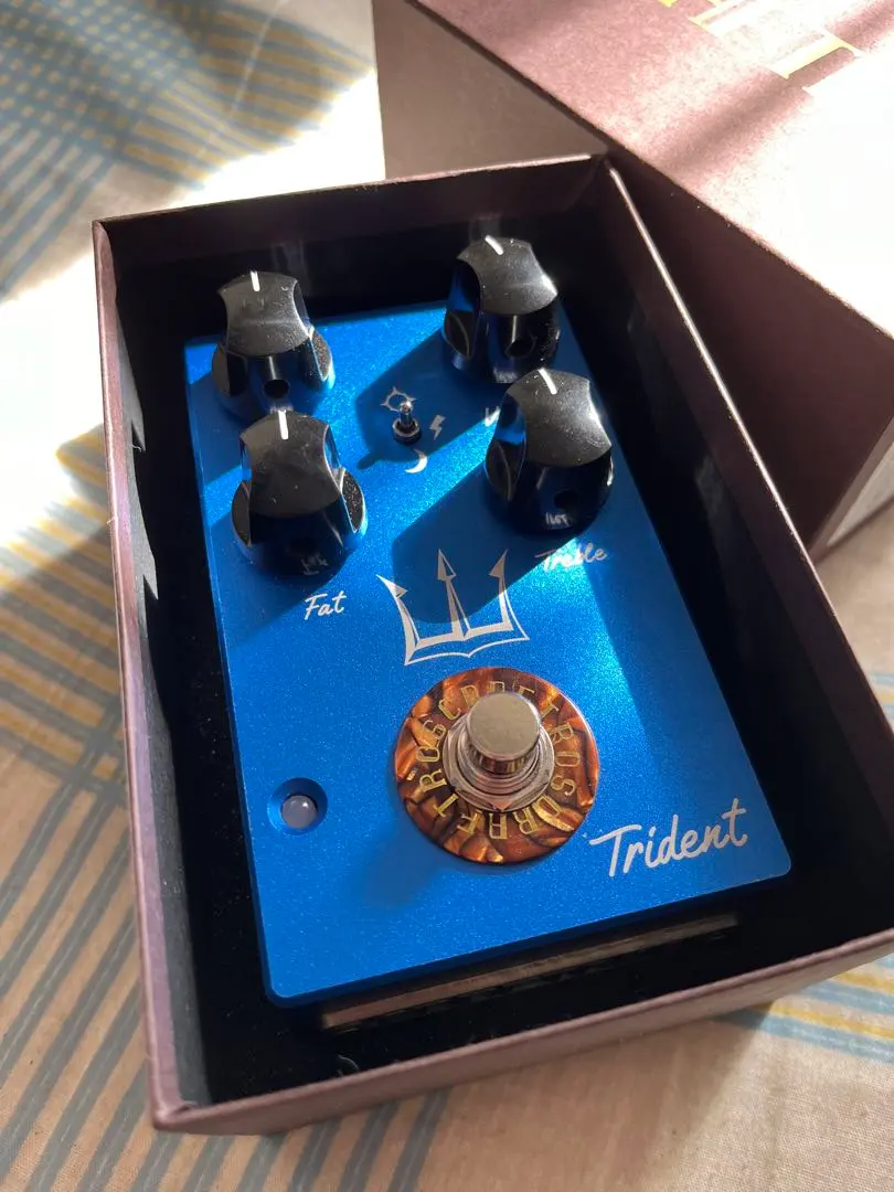 2026年最新】craftros tridentの人気アイテム - メルカリ