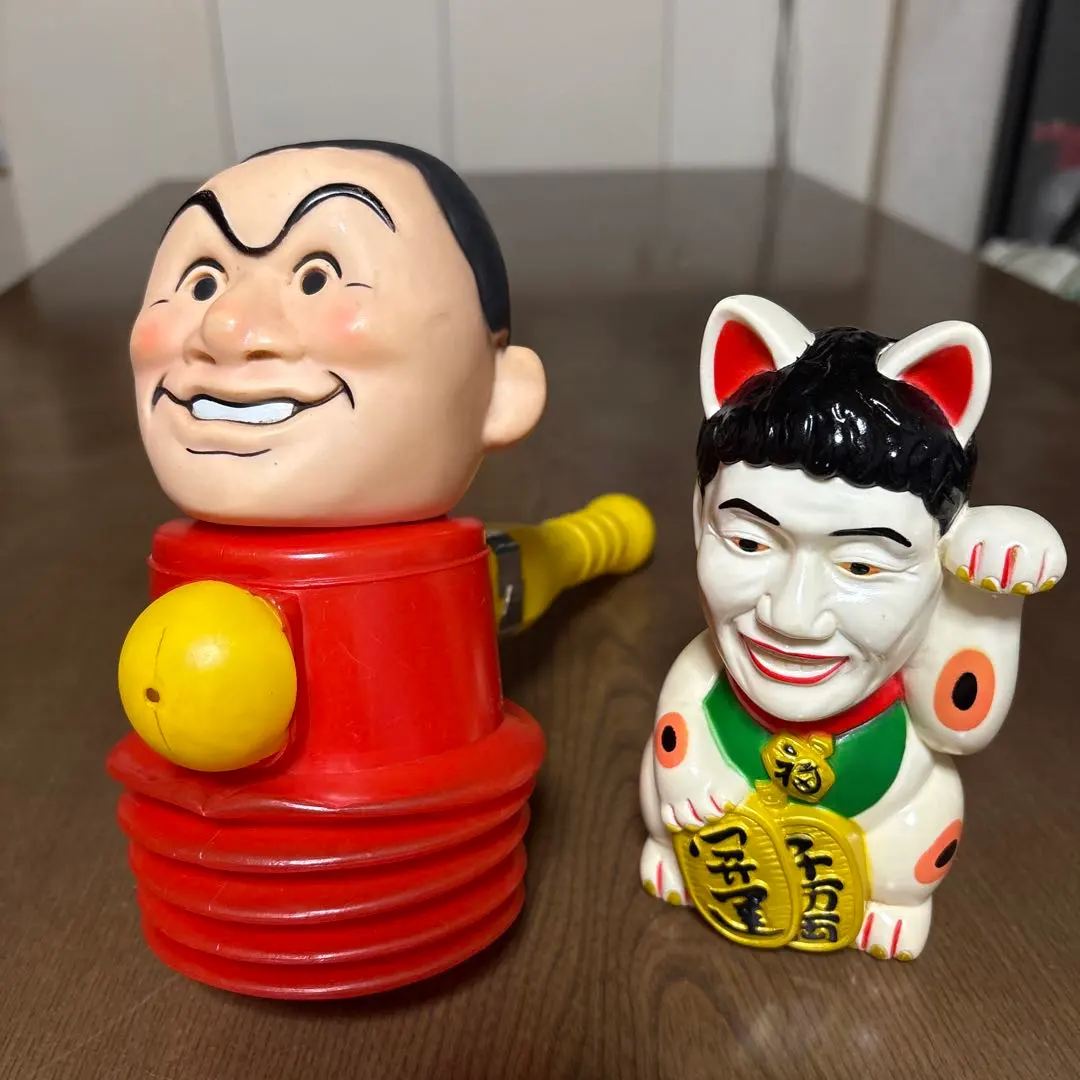 2026年最新】貯金箱 たけしの人気アイテム - メルカリ