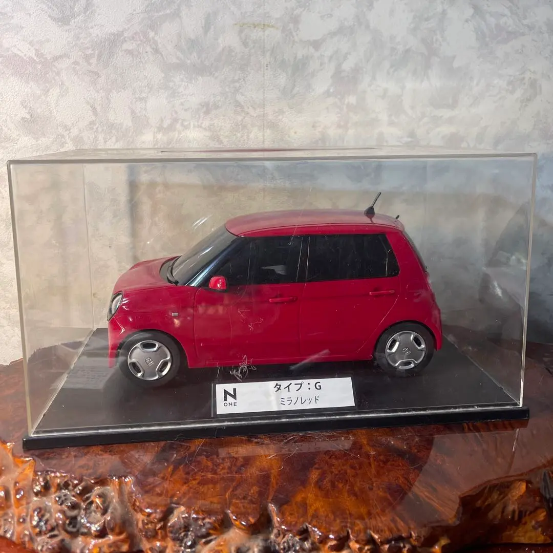 2026年最新】ホンダ カラーサンプル n-oneの人気アイテム - メルカリ