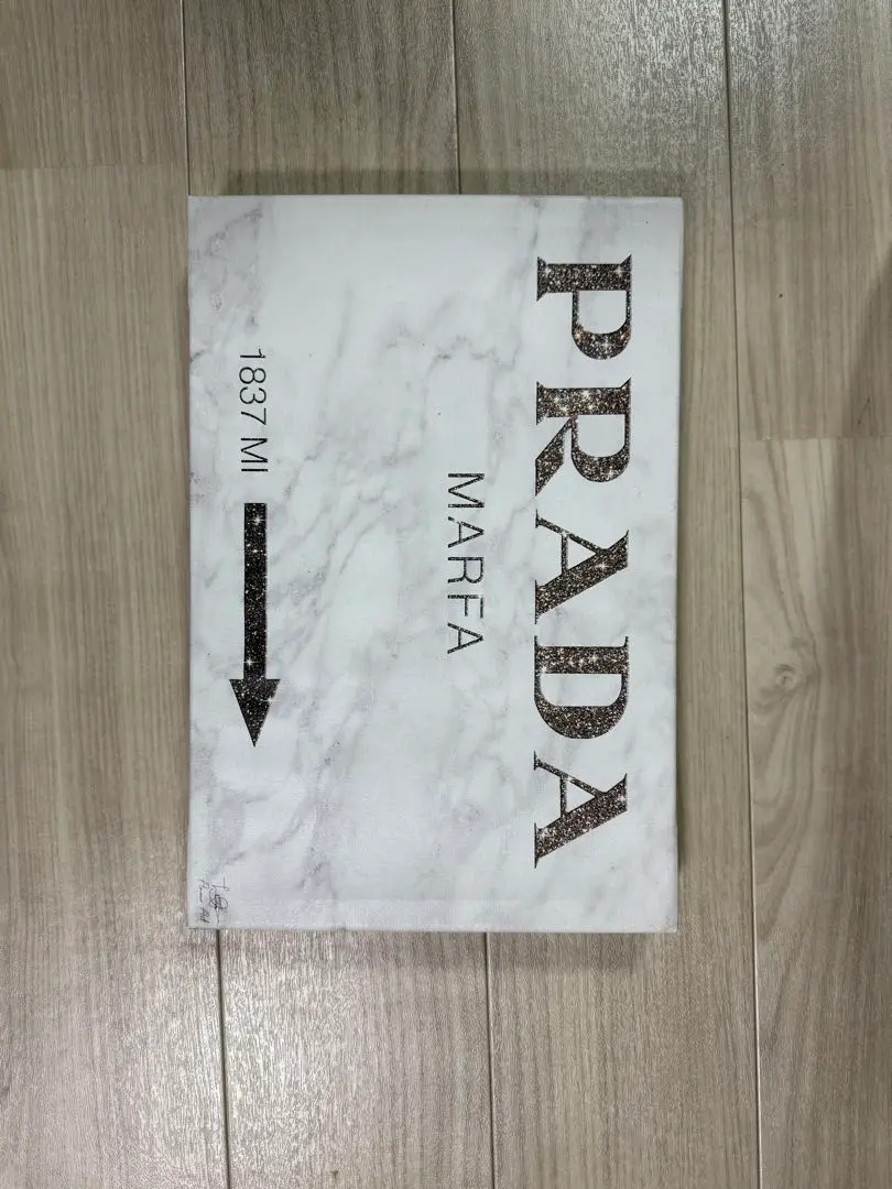 2026年最新】アートパネルプラダの人気アイテム - メルカリ