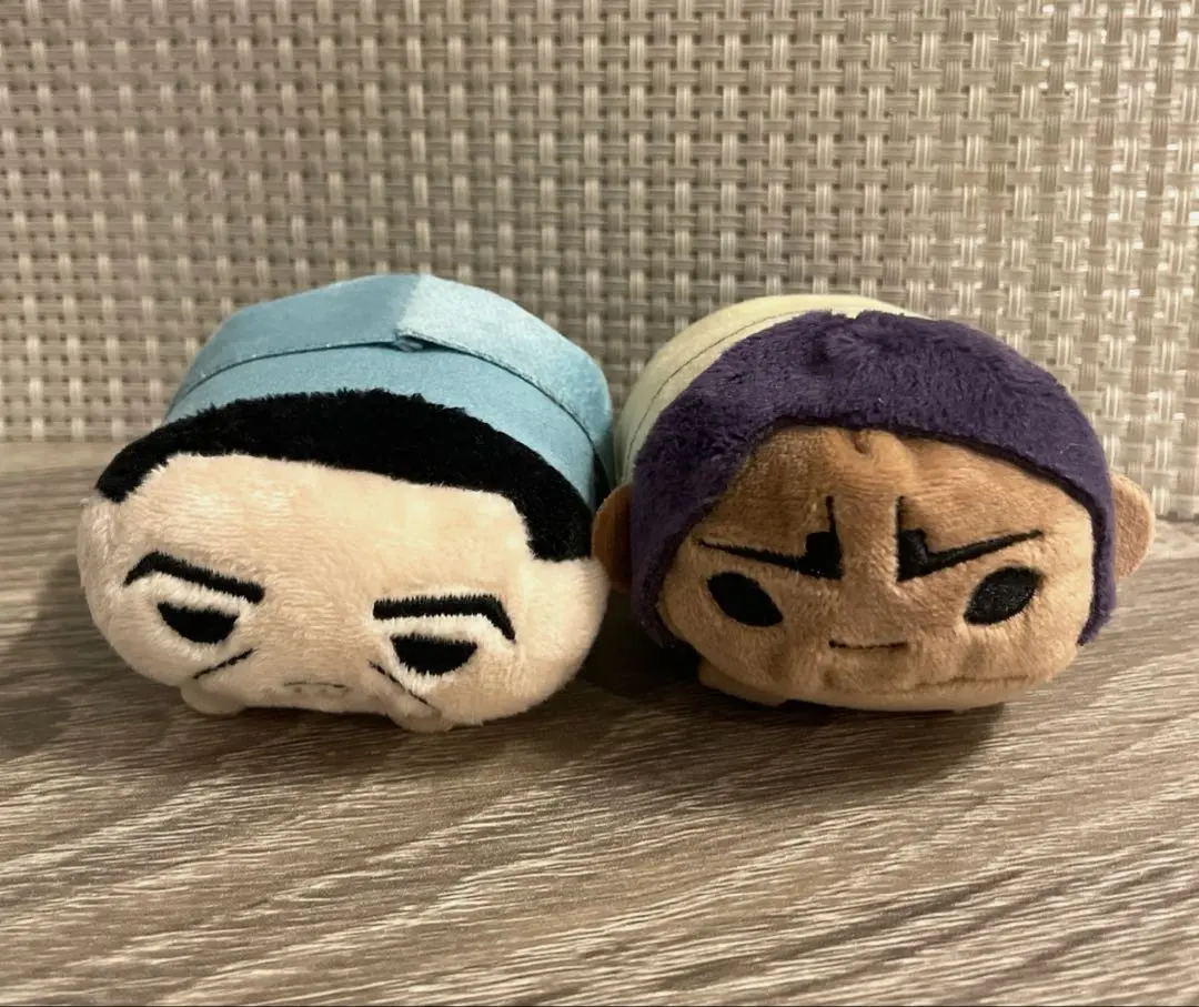 2026年最新】のるキャラマスコット月島 ゴールデンカムイの人気