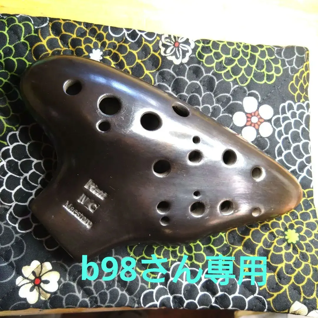 2026年最新】オカリナ ピエタの人気アイテム - メルカリ