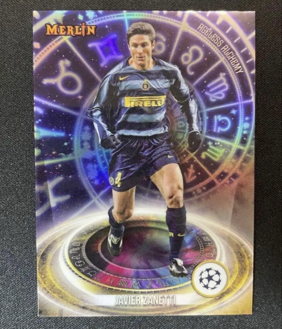 2026年最新】ハビエルサネッティの人気アイテム - メルカリ