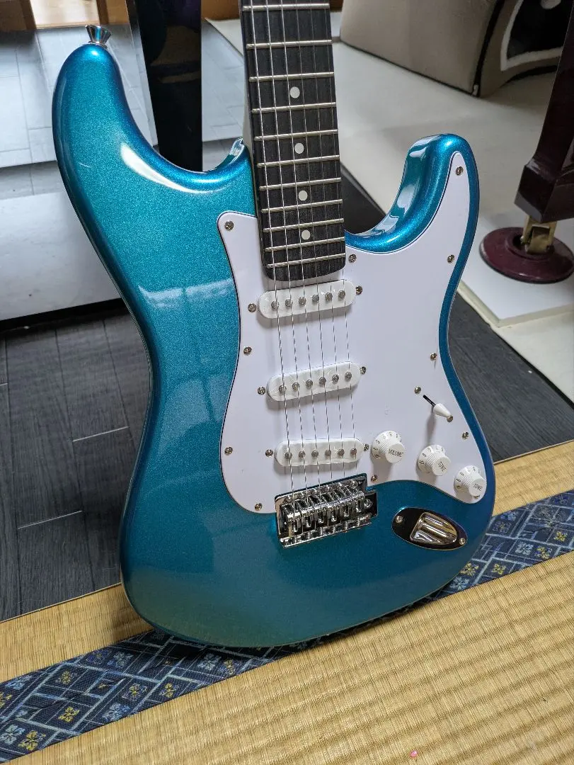 2026年最新】フォトジェニ ストラトの人気アイテム - メルカリ