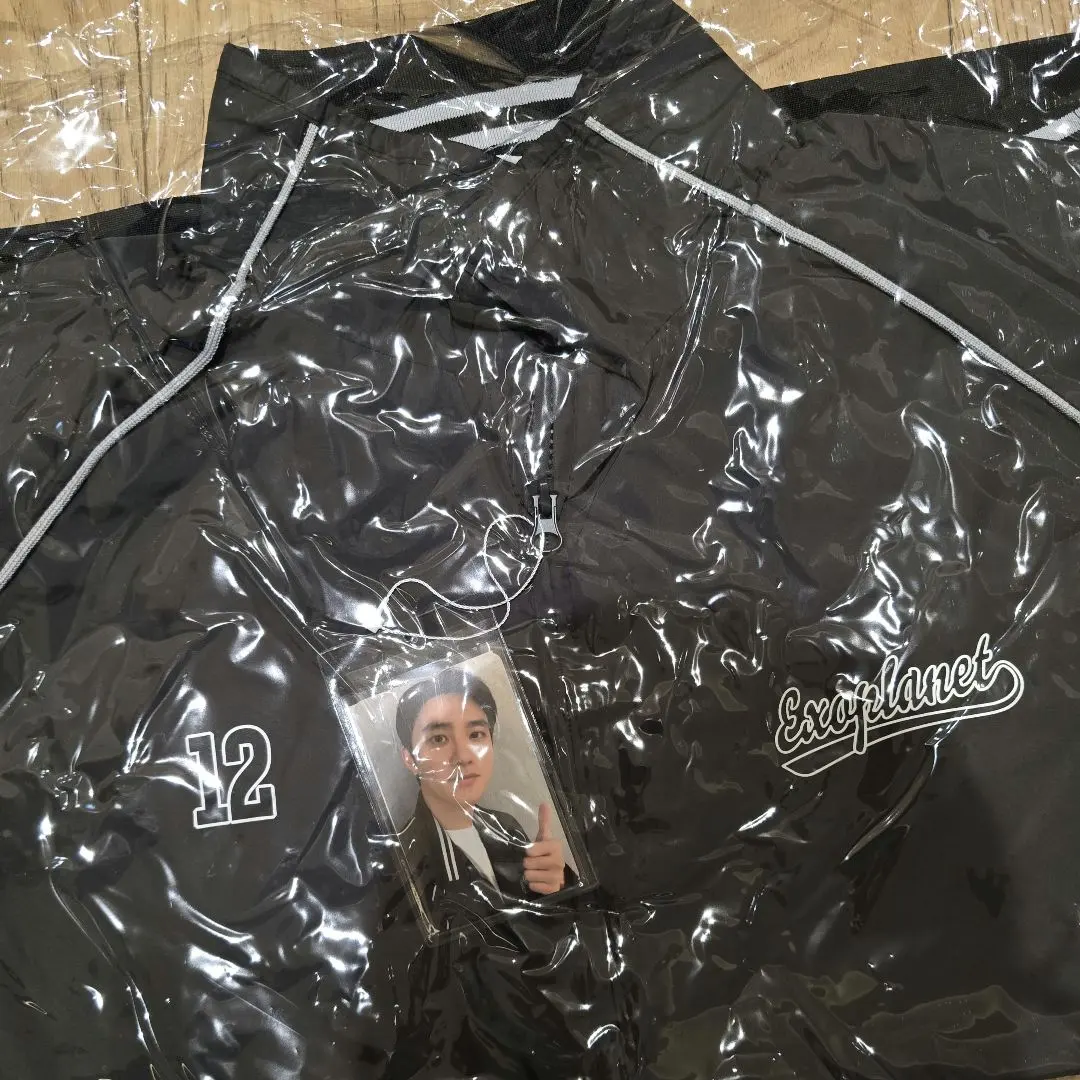 2026年最新】ギョンス ユニフォームの人気アイテム - メルカリ