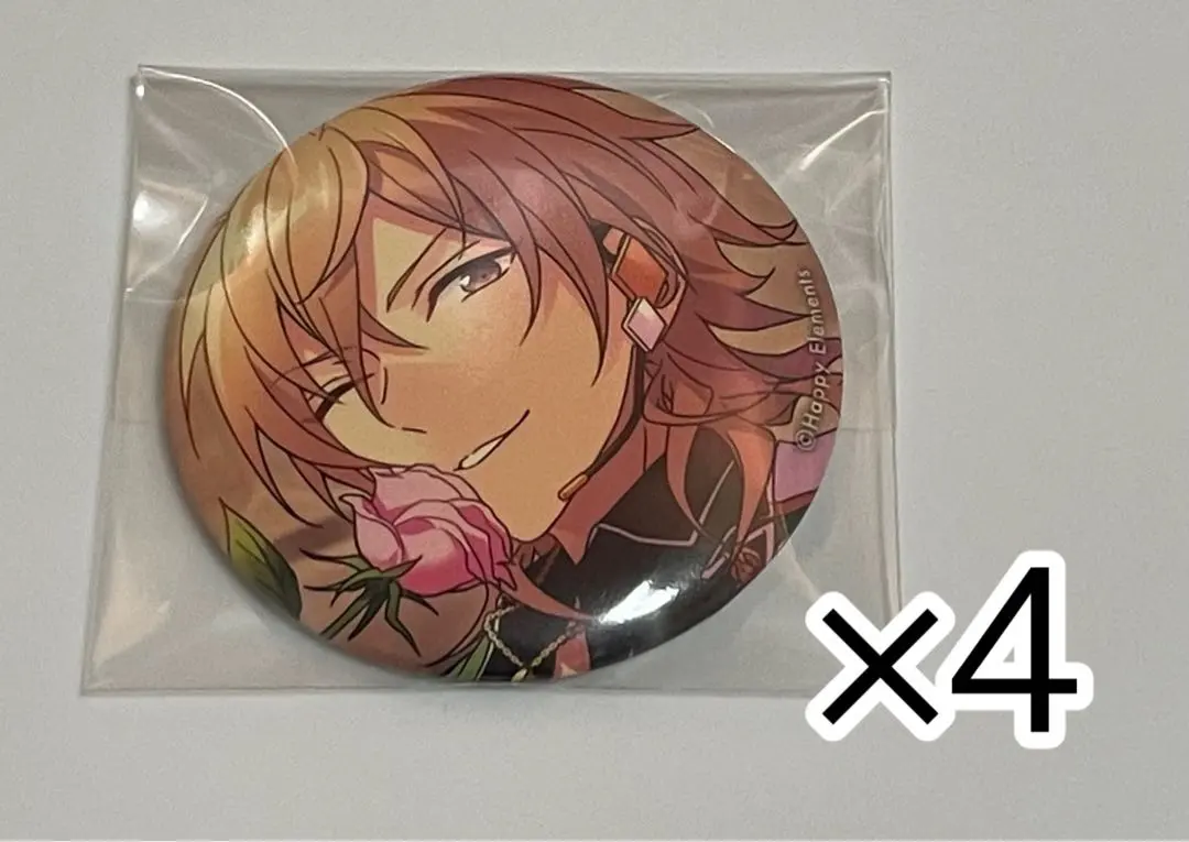 2026年最新】薫 シャッフル 缶バッジの人気アイテム - メルカリ