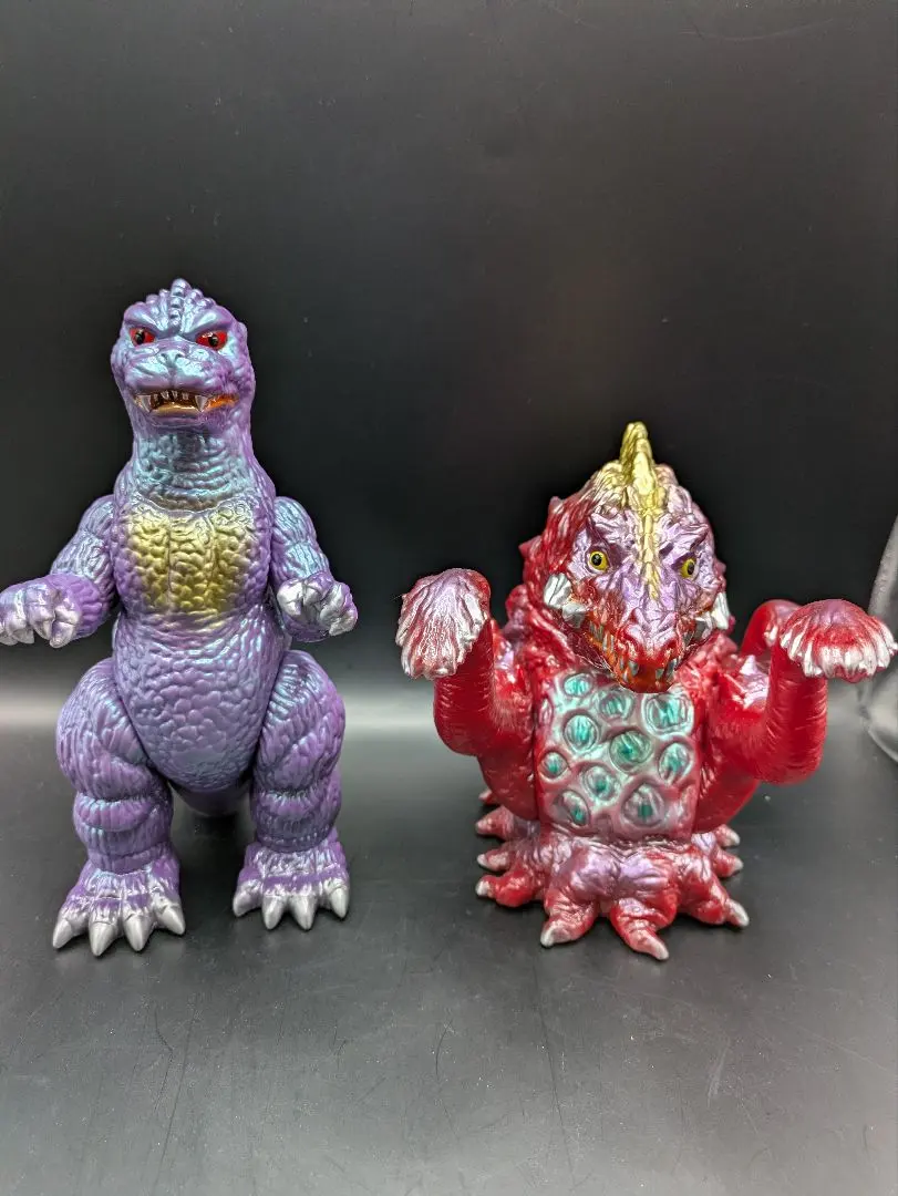 2026年最新】m1号 ビオランテの人気アイテム - メルカリ