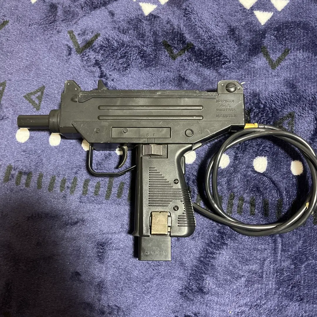 2026年最新】マルゼン ウージーの人気アイテム - メルカリ