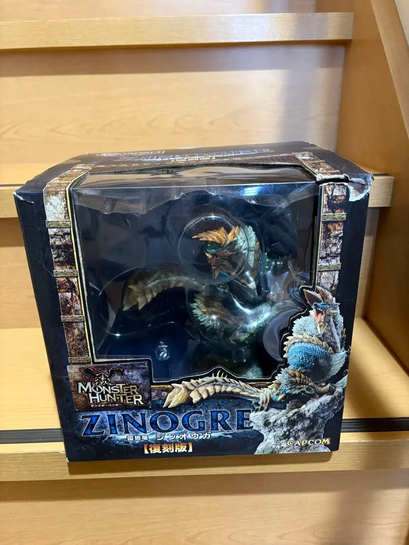 2026年最新】クリエイターズモデル ジンオウガ亜種の人気アイテム