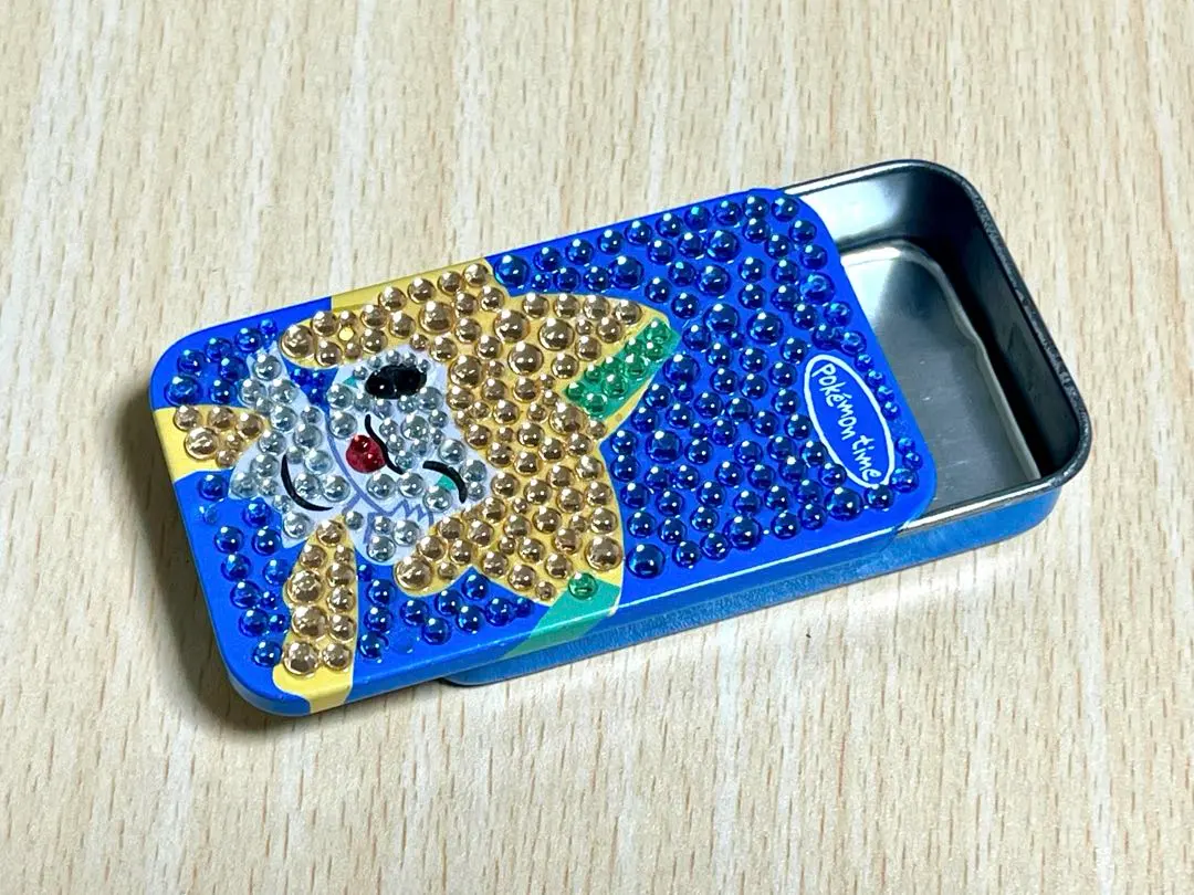 2026年最新】pokemon time ジラーチの人気アイテム - メルカリ