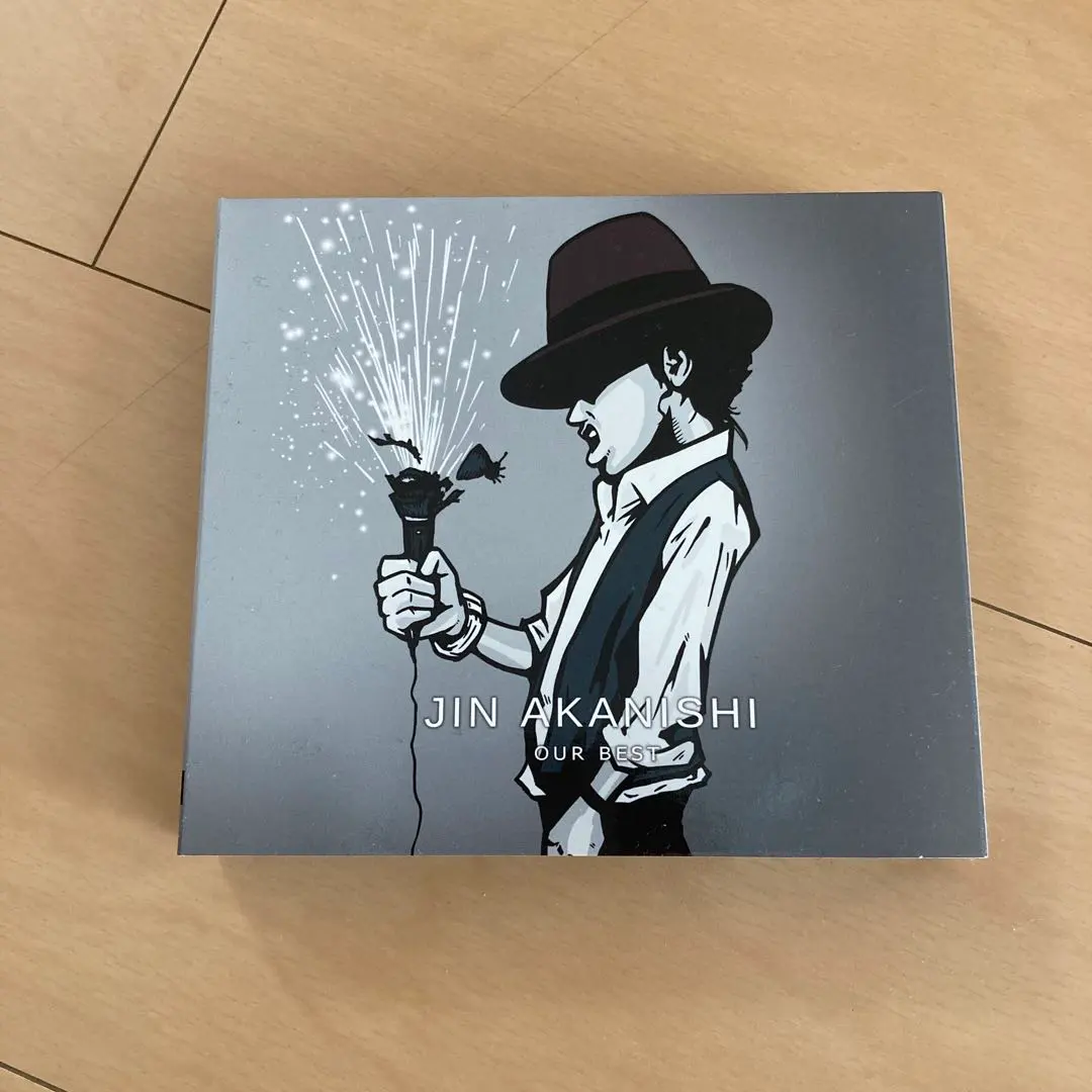 2026年最新】赤西仁 our bestの人気アイテム - メルカリ