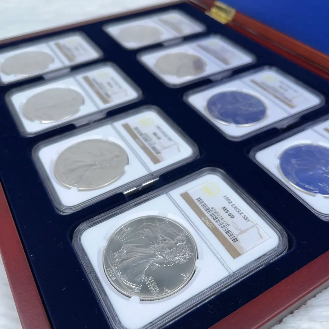 2026年最新】#銀投資の人気アイテム - メルカリ