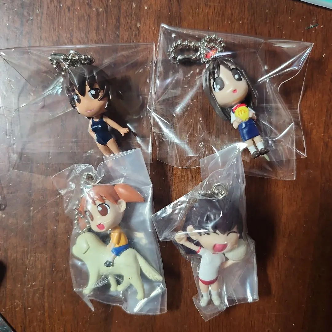 2026年最新】すいんぐあずまんがの人気アイテム - メルカリ