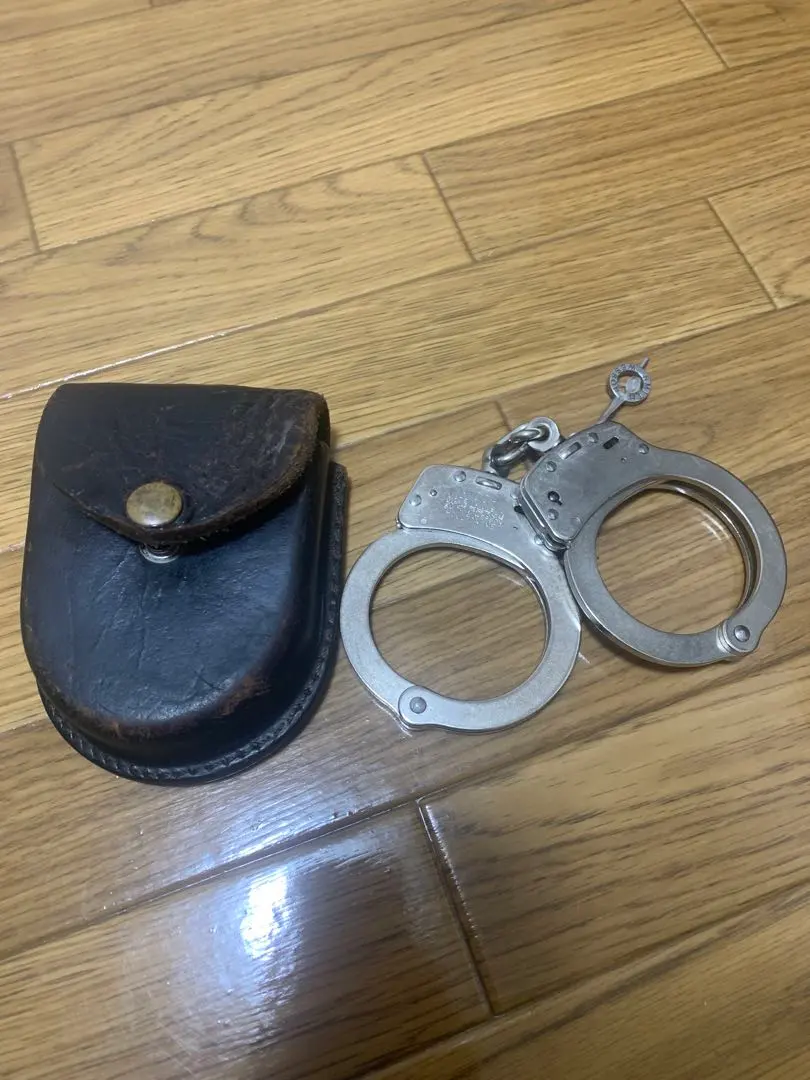 2026年最新】SMITH 手錠の人気アイテム - メルカリ