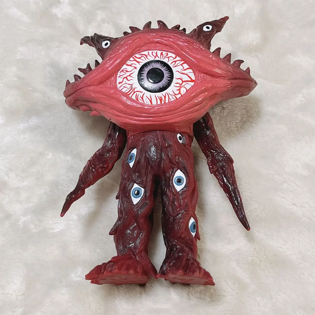 2026年最新】リトラ ソフビの人気アイテム - メルカリ