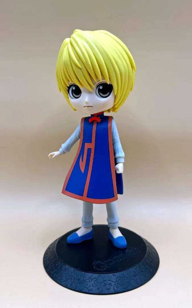 2026年最新】Q posket クラピカの人気アイテム - メルカリ