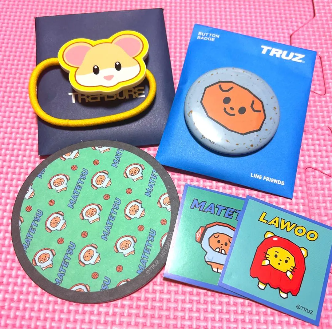 2026年最新】マシホ 缶バッジの人気アイテム - メルカリ