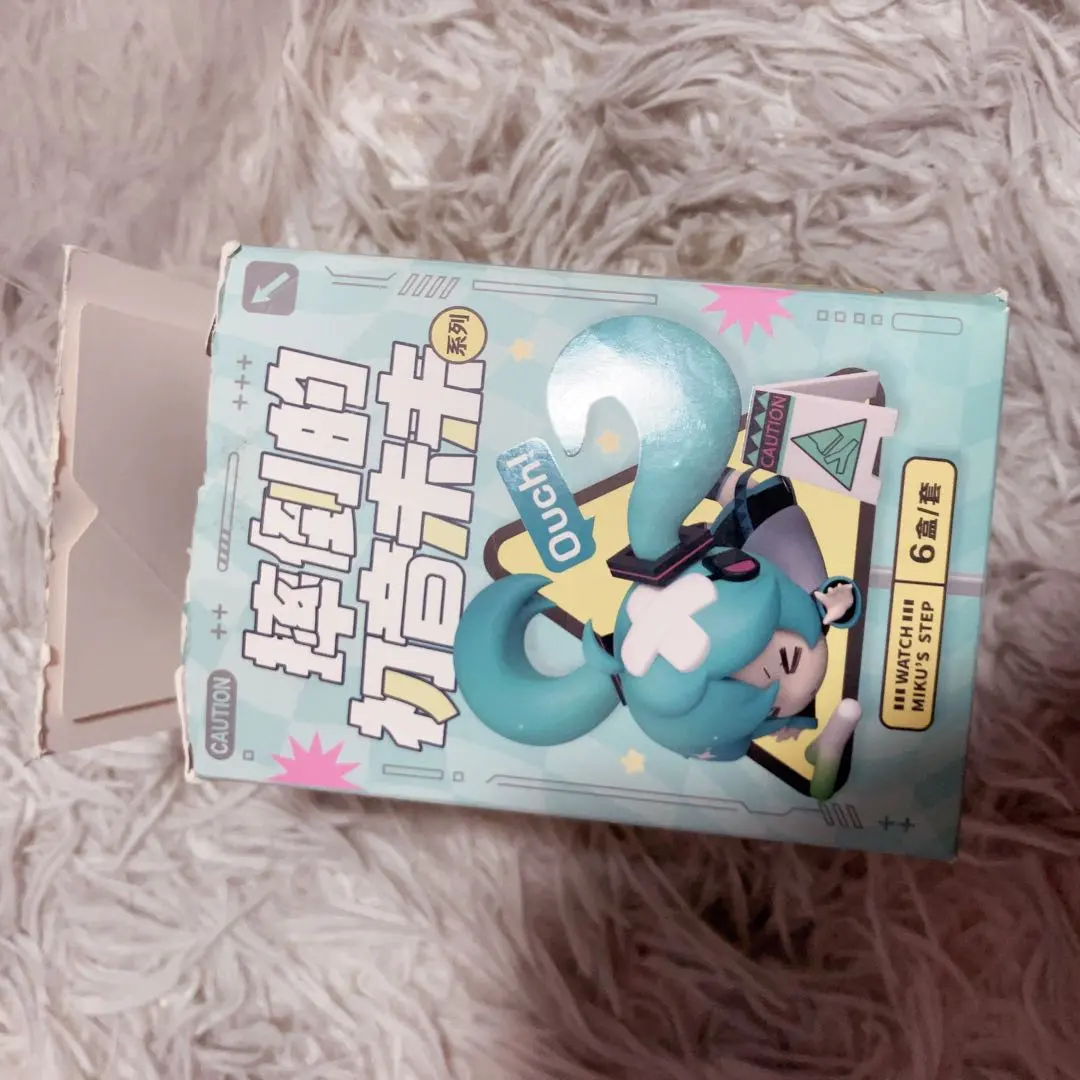 2026年最新】転倒した初音ミクの人気アイテム - メルカリ