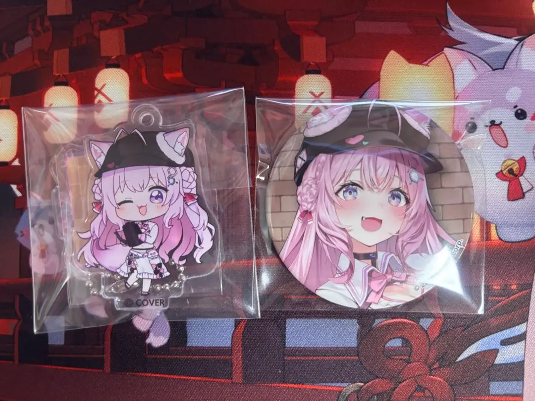 2026年最新】holoxカフェ アクリルスタンドの人気アイテム - メルカリ