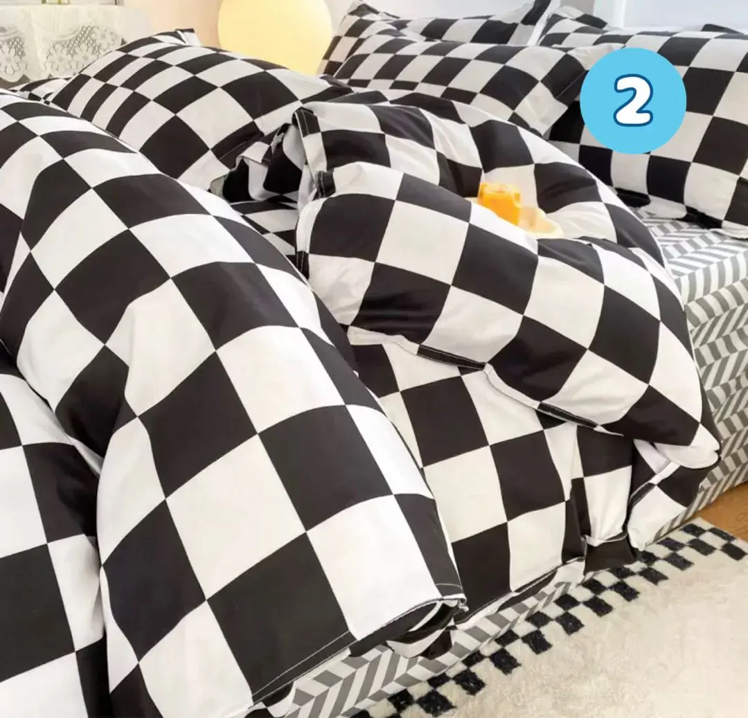 2026年最新】ゼブラ柄 布団カバーの人気アイテム - メルカリ