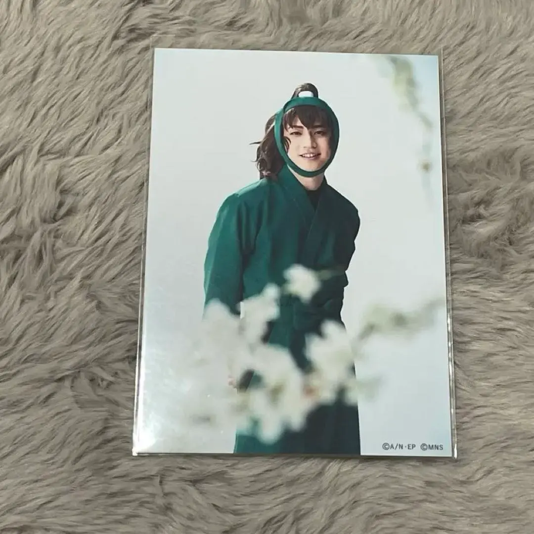 2026年最新】キャスト：反橋宗一郎 写真・チェキの人気アイテム - メルカリ