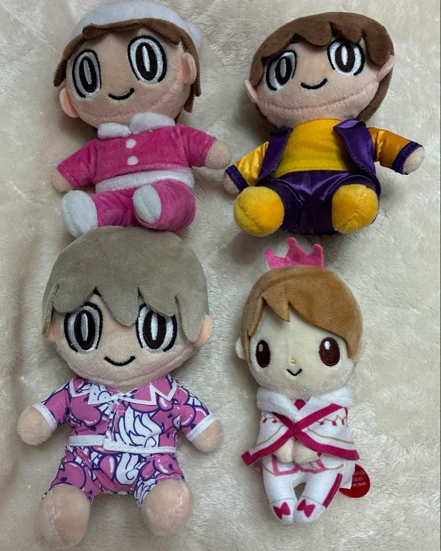 2026年最新】岩橋玄樹 ちょっこりさんの人気アイテム - メルカリ