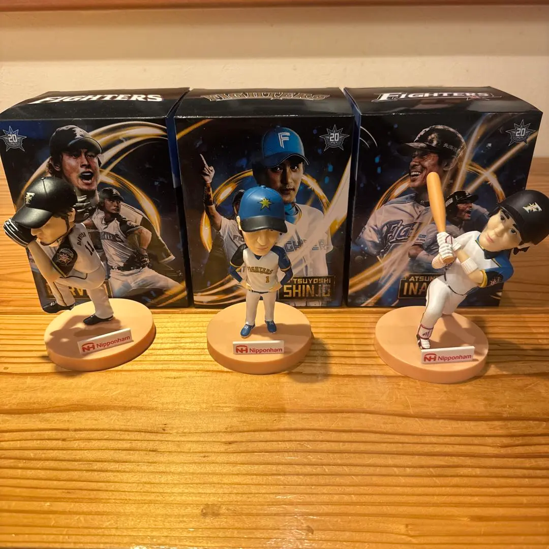 2026年最新】ボブルヘッド ダルビッシュの人気アイテム - メルカリ