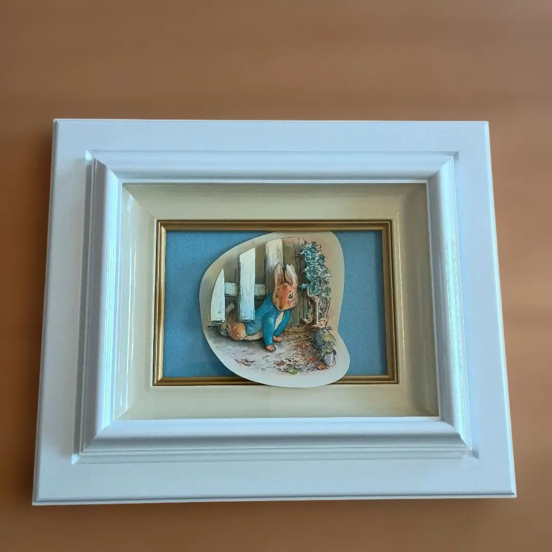 2026年最新】シャドーボックス ピーターラビットの人気アイテム - メルカリ