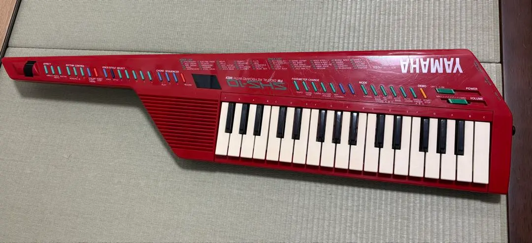 2026年最新】yamaha shs-10の人気アイテム - メルカリ