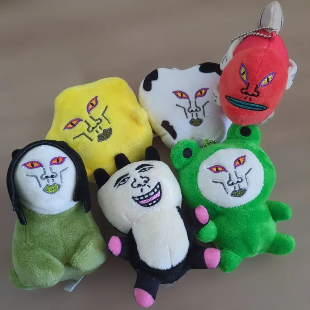 2026年最新】おろちんゆーぬいぐるみ中の人気アイテム - メルカリ