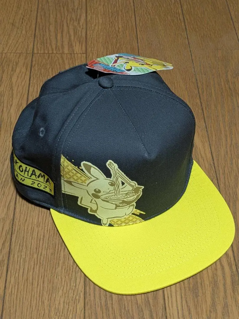 2026年最新】ピカチュウ ワールドキャップの人気アイテム - メルカリ