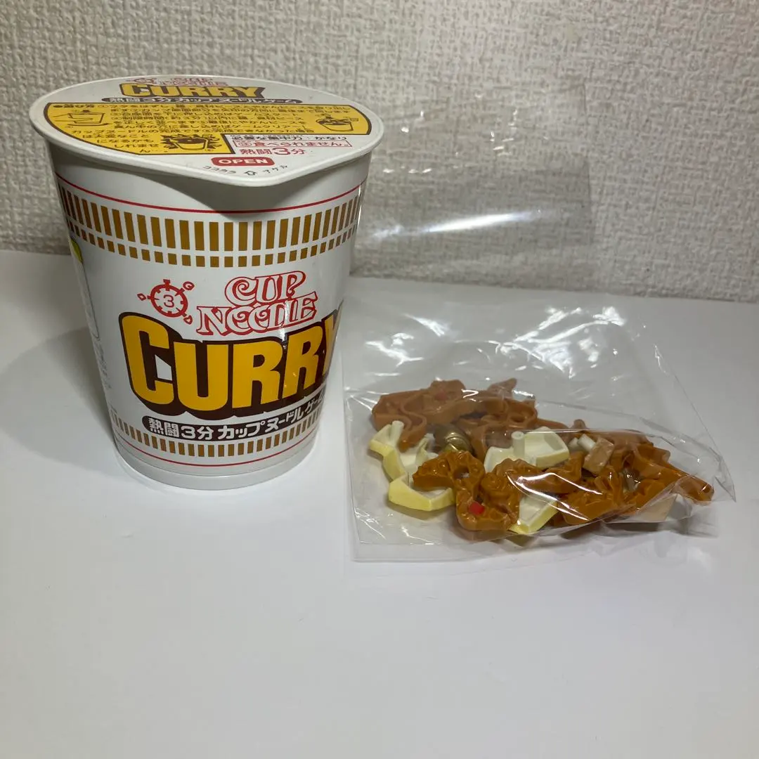 2026年最新】カップヌードル パズルの人気アイテム - メルカリ