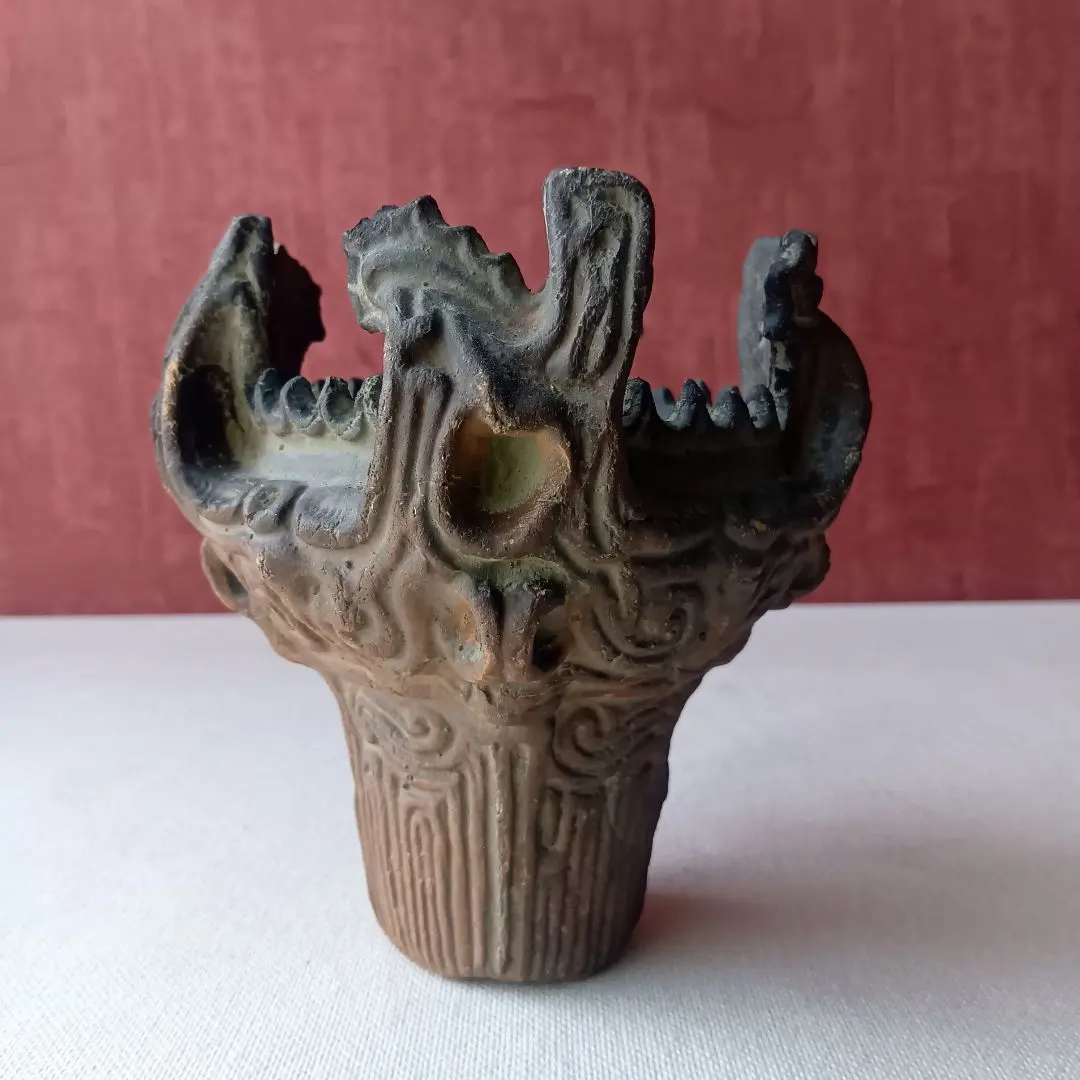 2026年最新】火焔型土器 縄文の人気アイテム - メルカリ