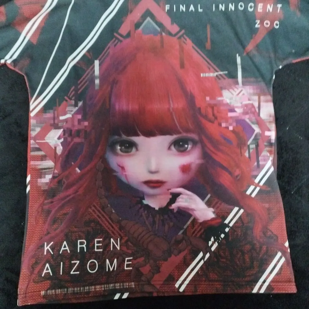 2026年最新】藍染カレン tシャツの人気アイテム - メルカリ