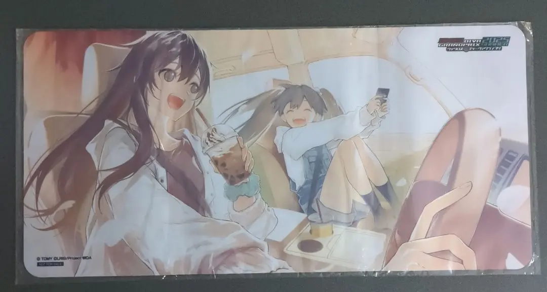 2026年最新】ウィクロス プレイマット タマの人気アイテム - メルカリ