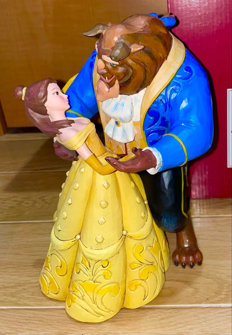 2026年最新】ディズニートラディション 美女と野獣の人気アイテム