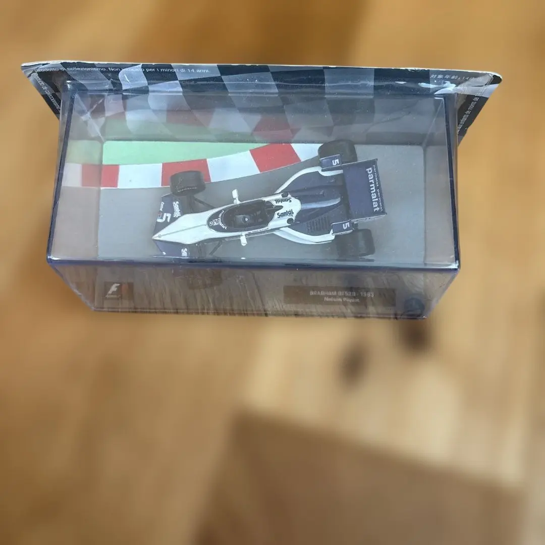 2026年最新】bt52 ブラバムの人気アイテム - メルカリ