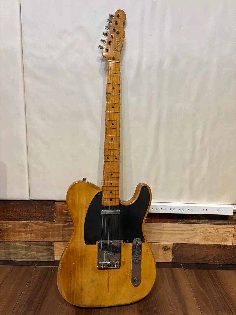 2026年最新】fender japan tl5の人気アイテム - メルカリ