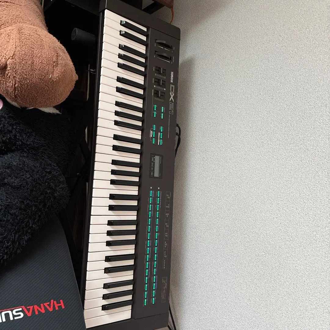 2026年最新】dx21 ヤマハの人気アイテム - メルカリ