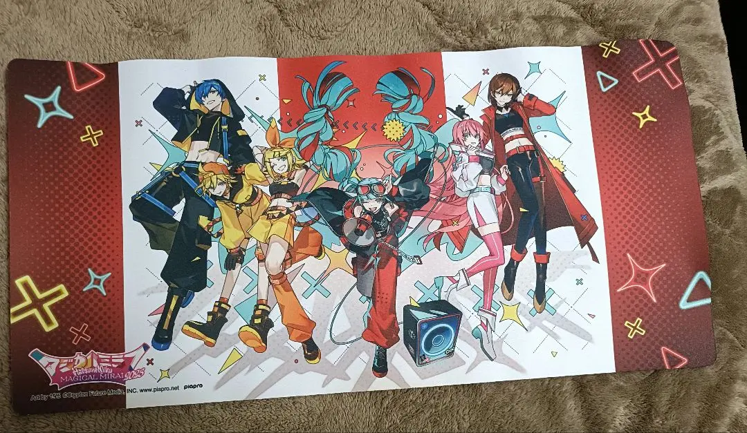 2026年最新】カイト プレイマットの人気アイテム - メルカリ