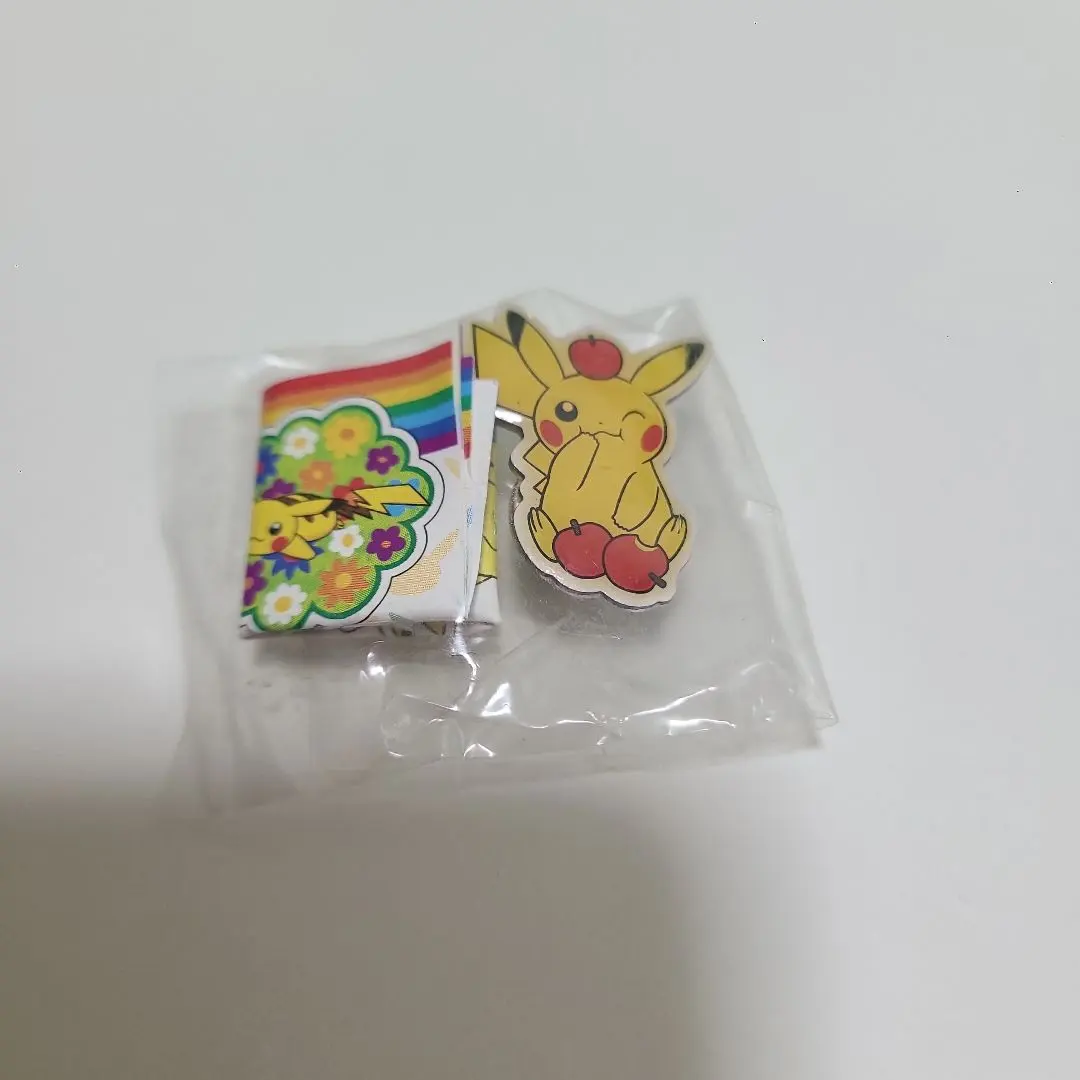 2026年最新】オリンピック ピカチュウ ピンバッチの人気アイテム