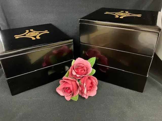 2026年最新】家紋重箱の人気アイテム - メルカリ