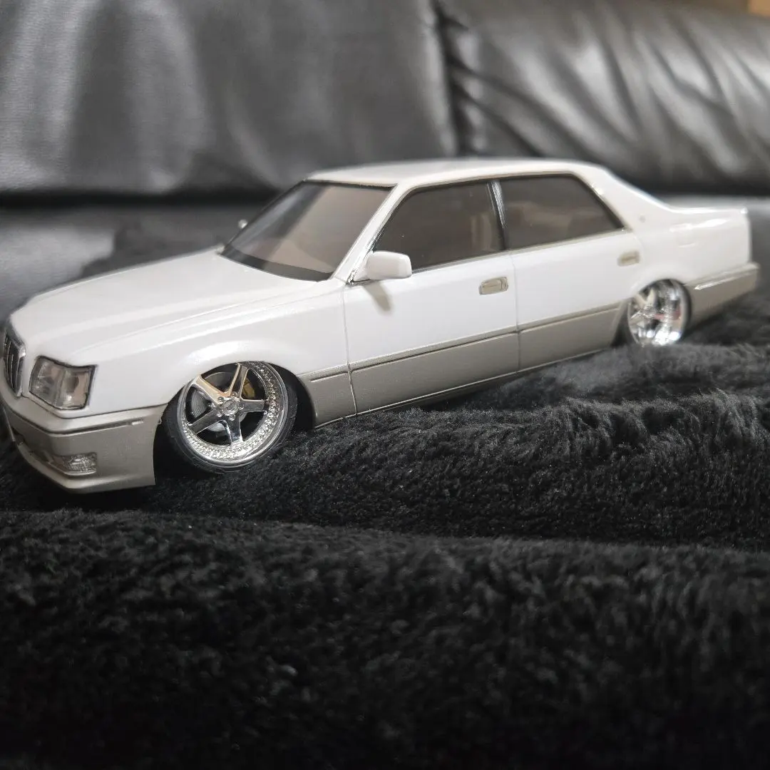 2026年最新】18マジェスタ プラモの人気アイテム - メルカリ